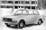 Audi 60 2-Door 1969 года